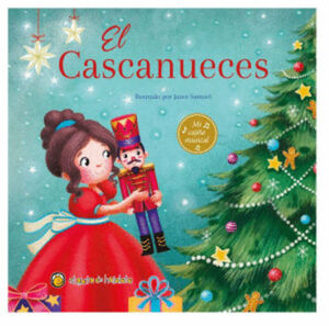 MI CAJITA MUSICAL. EL CASCANUECES