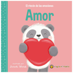 EL RINCÓN DE LAS EMOCIONES. AMORS