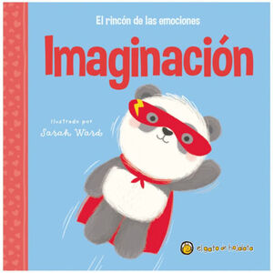 EL RINCÓN DE LAS EMOCIONES. IMAGINACION