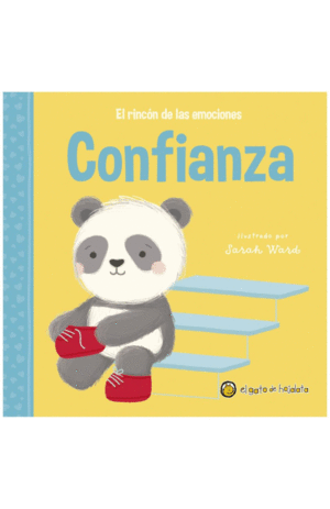 EL RINCÓN DE LAS EMOCIONES. CONFIANZA