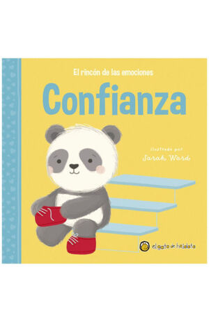 EL RINCÓN DE LAS EMOCIONES. CONFIANZA