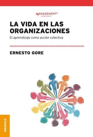 VIDA EN LAS ORGANIZACIONES LA