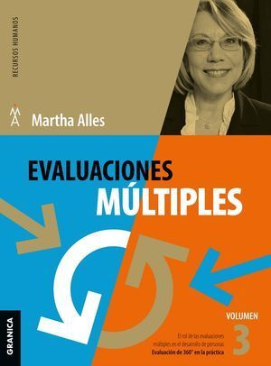 EVALUACIONES MÚLTIPLES / VOL. 3