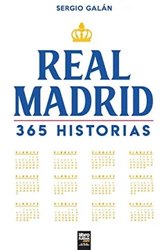 REAL MADRID. 100 HISTORIAS