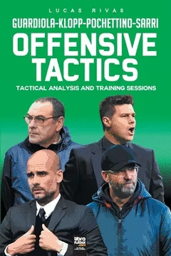 OFFENSIVE TACTICS (ENGLISH VERSION)		