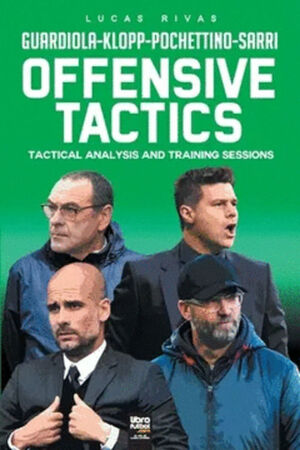 OFFENSIVE TACTICS (ENGLISH VERSION)