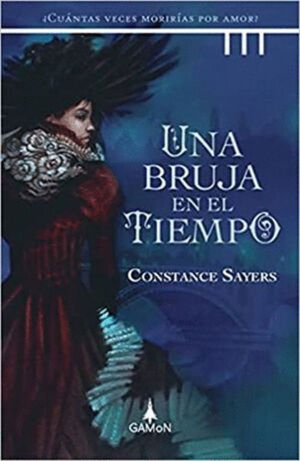 BRUJA EN EL TIEMPO, UNA