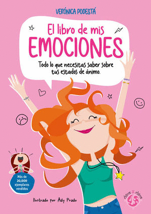 LIBRO DE MIS EMOCIONES, EL