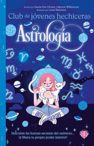 ASTROLOGÍA