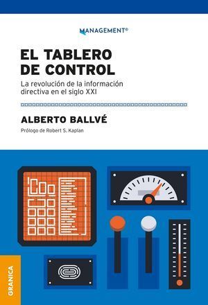 EL TABLERO DE CONTROL