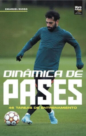 DINÁMICA DE PASES