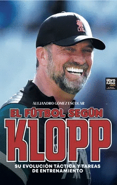EL FÚTBOL SEGÚN KLOPP