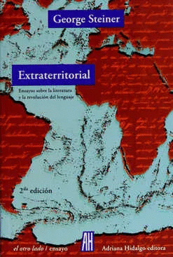 EXTRATERRITORIAL