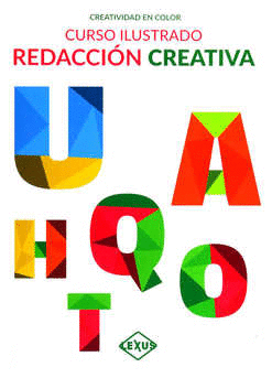 CURSO ILUSTRADO REDACCION CREATIVA