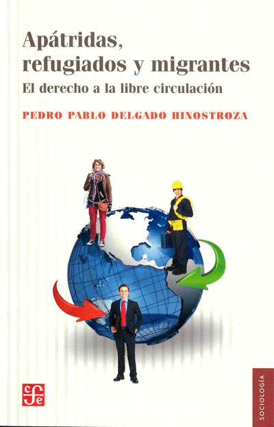 APATRIDAS, REFUGIADOS Y MIGRANTES