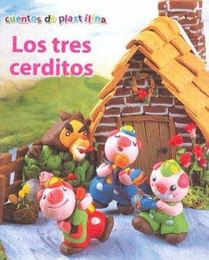 LOS TRES CERDITOS