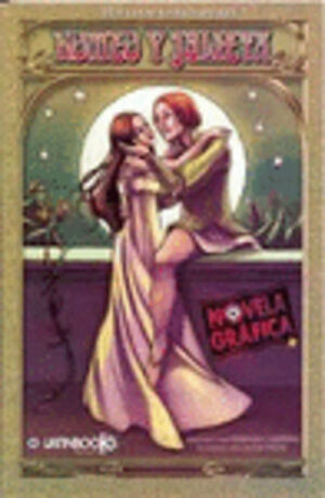 ROMEO Y JULIETA