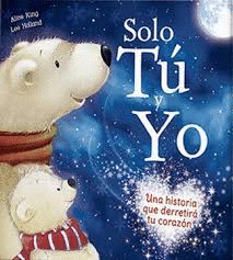 SOLO TU Y YO