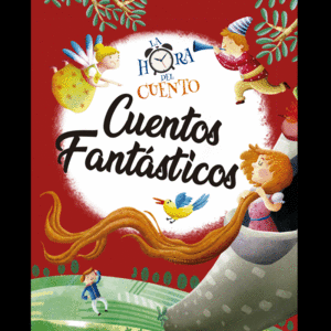 CUENTOS FANTASTICOS