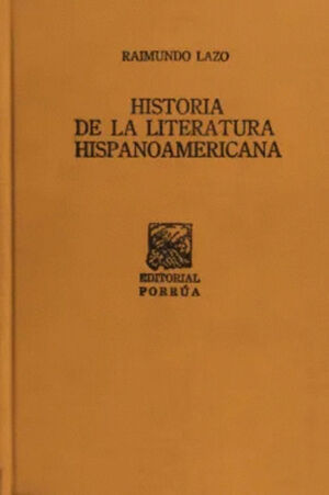 HISTORIA DE LA LITERATURA HISPANOAMERICANA: EL SIGLO XIX (1780-1914)