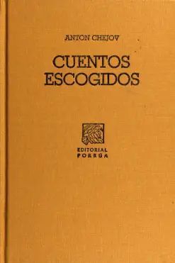 CUENTOS ESCOGIDOS