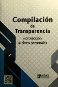 COMPILACION DE TRANSPARENCIA