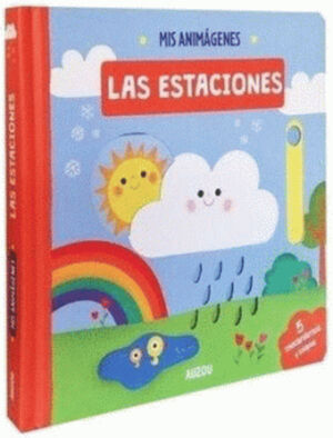 MIS ANIMÁGENES LAS ESTACIONES
