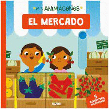 MIS ANIMÁGENES EL MERCADO