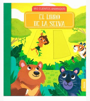 MIS CUENTOS ANIMADOS