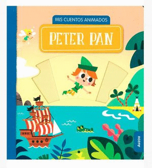 MIS CUENTOS ANIMADOS