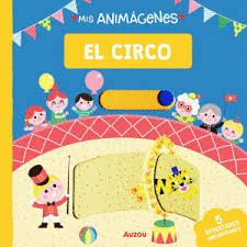 MIS ANIMAGENES EL CIRCO
