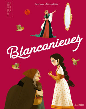 BLANCA NIEVES