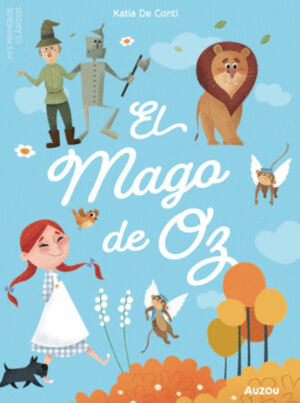 EL MAGO DE OZ
