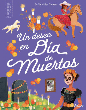 UN DESEO EN DÍA DE MUERTOS