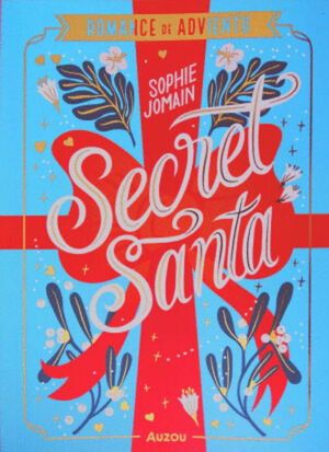 SECRET SANTA