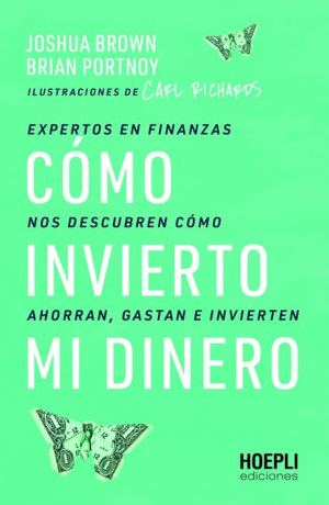 COMO INVIERTO MI DINERO