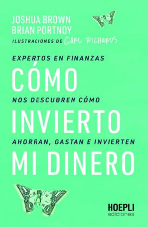 COMO INVIERTO MI DINERO