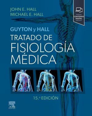 GUYTON Y HALL. TRATADO DE FISIOLOGÍA MÉDICA