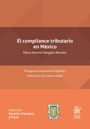EL COMPLIANCE TRIBUTARIO EN MÉXICO
