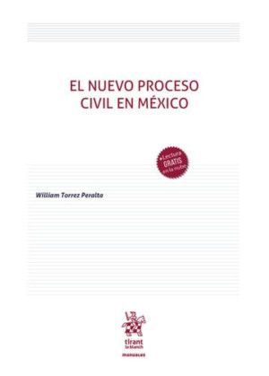 EL NUEVO PROCESO CIVIL EN MÉXICO