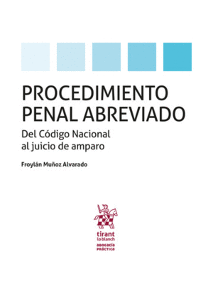 PROCEDIMIENTO PENAL ABREVIADO