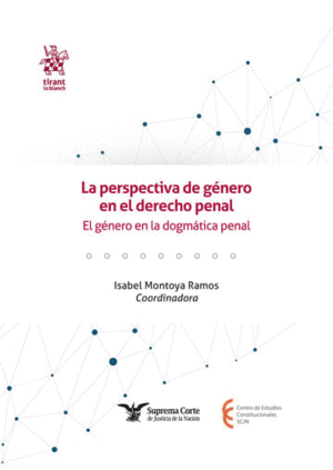 LA PERSPECTIVA DE GENERO EN EL DERECHO PENAL