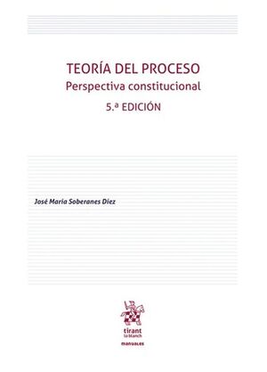 TEORÍA DEL PROCESO