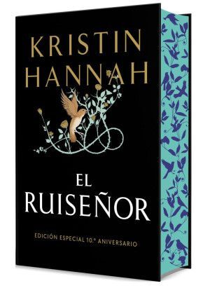 EL RUISEÑOR
