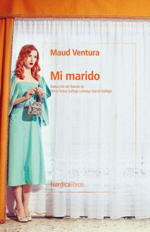 MI MARIDO
