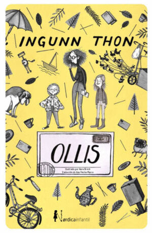 OLLIS
