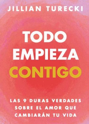 TODO EMPIEZA CONTIGO