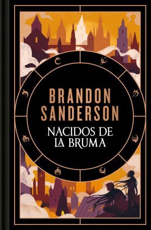 NACIDOS DE LA BRUMA