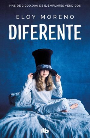 DIFERENTE