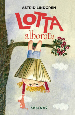 LOTTA ALBOROTA